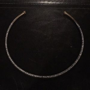 Metal Choker